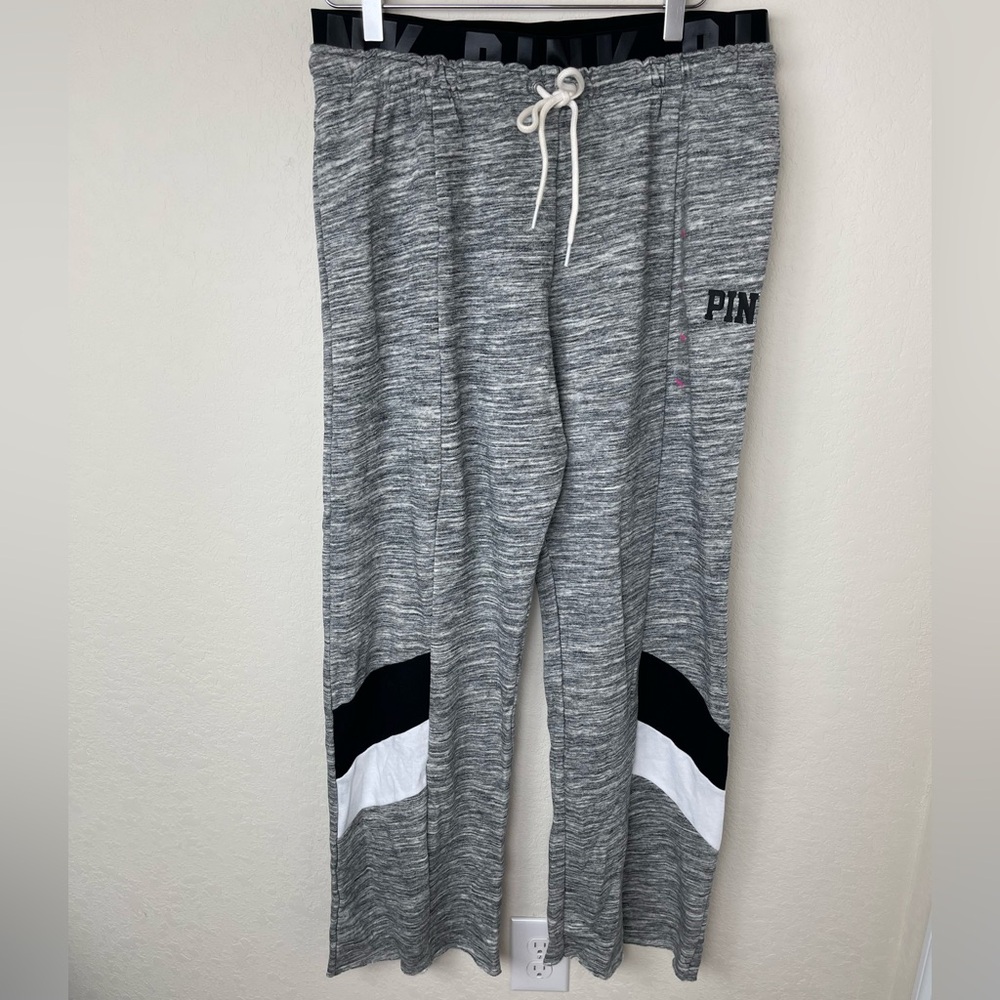 PINK Victoria's Secret Boyfriend Pants